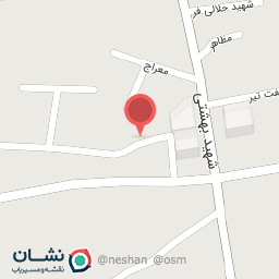 عکس برنج فروشی احمدی زاده