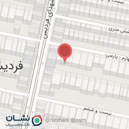 عکس فروشگاه‌ زنجیره‌ای جانبو شعبه فردیس