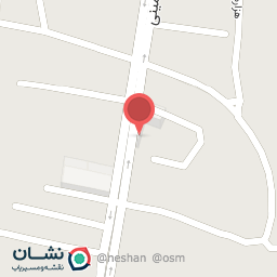 عکس آرایشگاه سبحانی 
