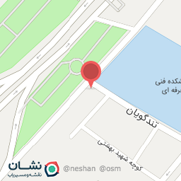 عکس تعمیرگاه مجاز امدادی