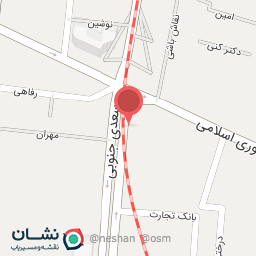 عکس داروخانه دوامی