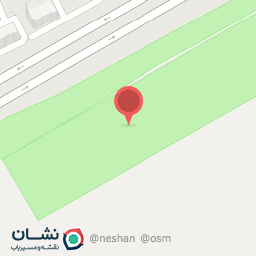 عکس بوستان ترافیک منطقه ۸