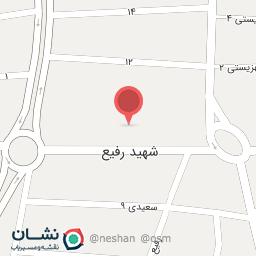 عکس عمارت زیبایی فاطمه خانی