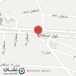 عکس شرکت آریا فراز پیمان 