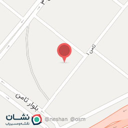 عکس مزار محمدرضا مبینی