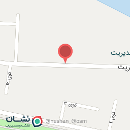 عکس دفتر پستی تیپاکس شعبه مدیریت