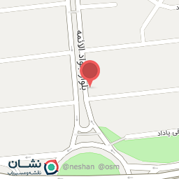 عکس پیرایش محمد اسکندری