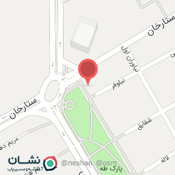 عکس ساختمان سنگی یاس جماران قطعه ۶۰۹ و ۶۱۰