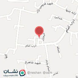 عکس پارک وزیر