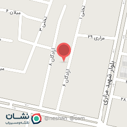 عکس مسجد حضرت عیسی