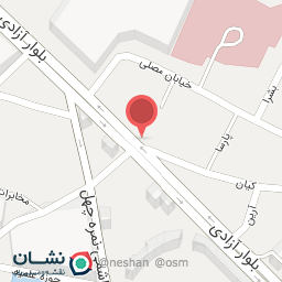 عکس فروشگاه زنجیره ای مادیران (شعبه مسجد سلیمان)