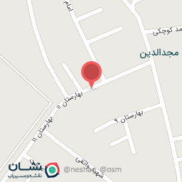 عکس خشکشویی صدف 2