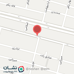 عکس میوه فروشی بهنام