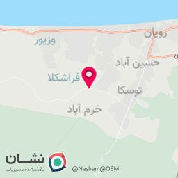 عکس شهرک آریو