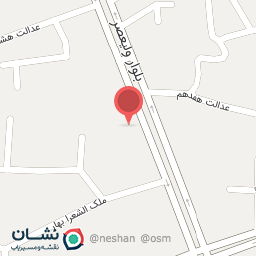 عکس مرکز کامپیوتر پارس