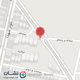 عکس رستوران حاج محسن