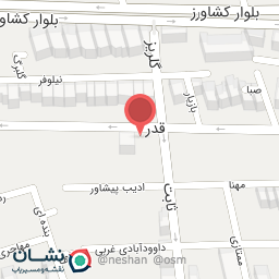 عکس تعمیرگاه لوازم خانگی