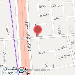 عکس نانوایی سنگکی آزاد پز