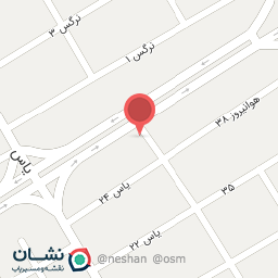 عکس جلوبندی محمدی