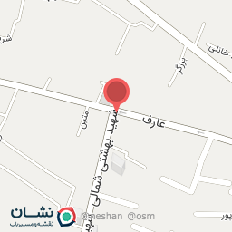 عکس کانون سلامت آستان قدس رضوی