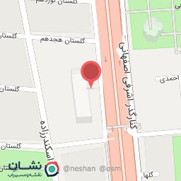 عکس شرکت پنجره نیکسازان