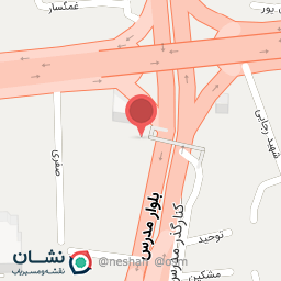 عکس پلوکبابی پل