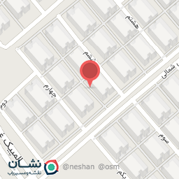 عکس بلوک ۶ زون 6