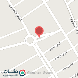 عکس فروشگاه افق کوروش