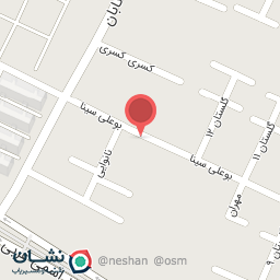 عکس سوپرمارکت علی