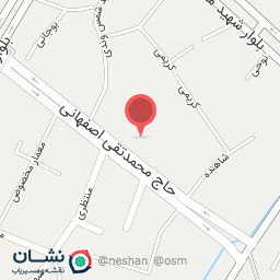 عکس مطب دکتر الهام احمدیان متخصص داخلی