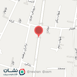 عکس قفسه بندی حسینی