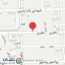 عکس هتل آپارتمان کیمیا