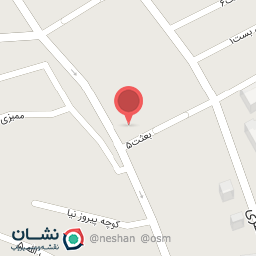 عکس آژانس شبانه روزی آزادی