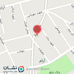 عکس گوشت فروشی شمس