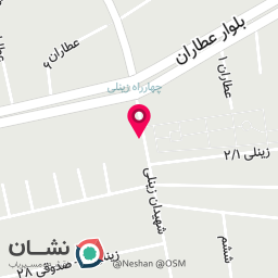 عکس فروشگاه تاسیسات توان تهویه