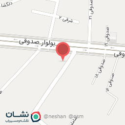 عکس ایستگاه آب شیرین