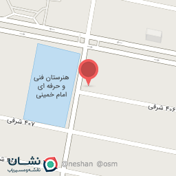 عکس مطب دکتر حبیب اله خدایی