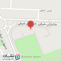 عکس پارکینگ شمالی بوستان بانک استان (انقلاب)