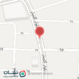 عکس فروشگاه ساعت فرزام