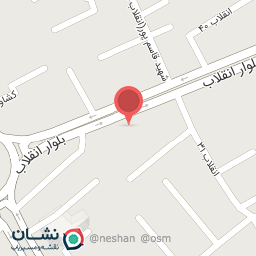 عکس فروشگاه مواد غذایی نگین سبز