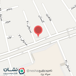 عکس عینک پروفسور