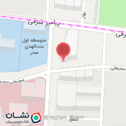 عکس فروشگاه کیف نکست