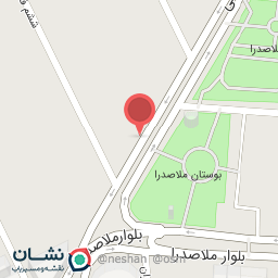 عکس قلیان فروشی کنعان