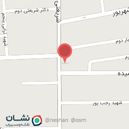 عکس افق کوروش شعبه شاهین دژ شریعتی دو