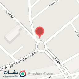 عکس ساعت سازی علیرضا شریعتی