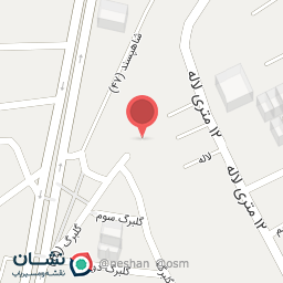 عکس تعمیر گاز مایع استاد حسین