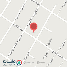 عکس مرکز بهداشت امام خمینی