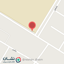 عکس ایستگاه اتوبوس يگان ويژه