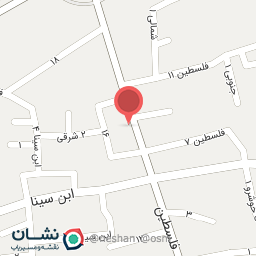 عکس مرکز خدمات ایمنی و آتش نشانی زاگرس