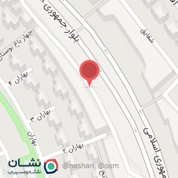 عکس کافی نت شهر